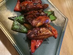 -中国书法大厦日本料理