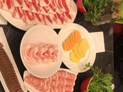 -世贸万锦大酒店·烹大师火锅达人