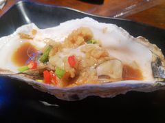 -黄鱼炙夜·烧烤·小龙虾(世茂缤谷店)