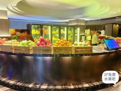 -珠海棕泉水疗酒店(拱北口岸高铁站店)