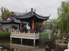 -葛仙湖公园