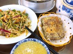 红糖焙子-真食净香居·内蒙烧麦(亚运村店)
