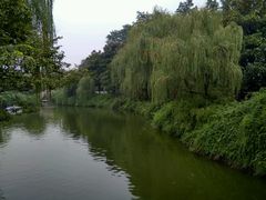-荆川公园