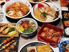 兵粮丸-火影忍者一乐拉面(苏州中心店)