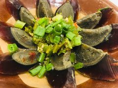 皮蛋-李与白包子铺(桐梓林店)
