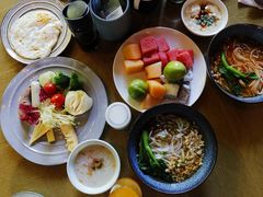 -阳朔糖舍酒店·糖舍餐厅&酒吧