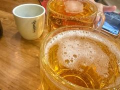 -小俩口烧烤东北菜(双井店)