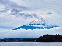 -富士山吉田線五合目