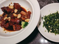 -炊烟小炒黄牛肉(浦东世纪汇店)