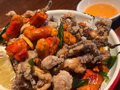 -京A Taproom·精酿餐吧(CBD店)