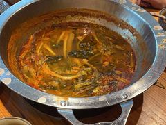 -野山舂·贵州现舂酸汤牛肉(鸿通城店)