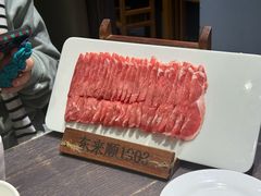 -东来顺饭庄(上地华联店)