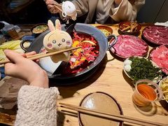 -阳阳老火锅(小南门店)