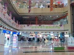 -泉汇购物广场(大沽南路店)