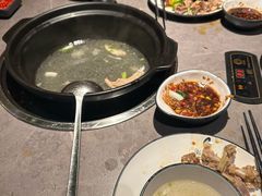 -同仁四季椰子鸡(海岸城天利店)