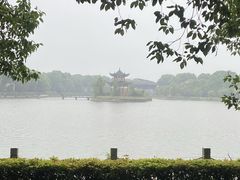 -千龙湖生态旅游度假区