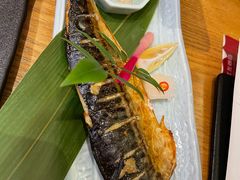-江左尚白日本料理(万象城店)