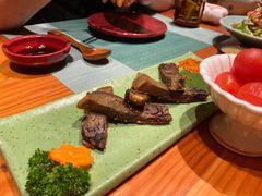 厚烧牛舌-文三酒肆自助放题(新街口友谊广场店)