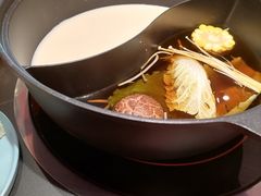 -厚道寿喜烧専門店·自助畅食(国贸店)