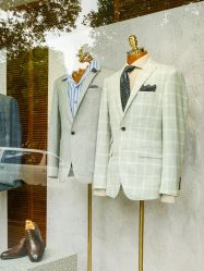 -MR.COLLECTION西装先生(富华里店)