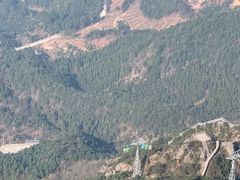 -金子山原生态旅游风景区