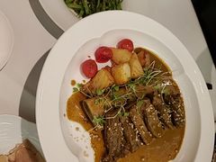 -狮拾久·现代新加坡料理(福田COCO Park店)