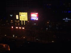 外景-大连富丽华大酒店