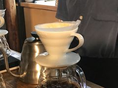 -VOYAGE COFFEE(北锣鼓巷店)