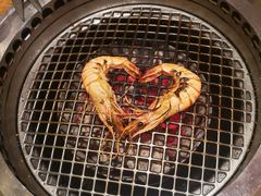 -赤坂亭·M9和牛烧肉·铁板烧(合肥万象城店)