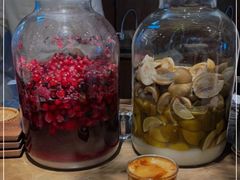 -Metal hands·铁手咖啡