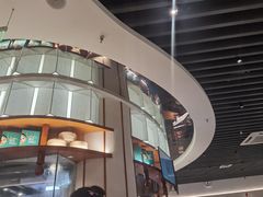 门面-诚铭记·虾仁汤包·成都小吃(融创店)