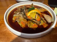 -甬上名灶(天一阁·翠柏店)