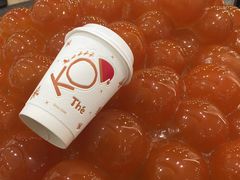 -KOI Thé(正佳广场店)