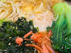 牛肉乌冬面-鳗鱼家·深夜食堂(军博店)