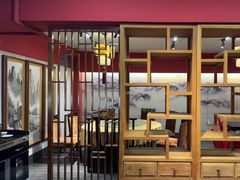 -老边饺子馆(中街店)