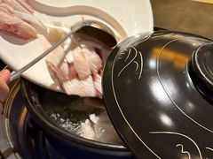 -同仁四季椰子鸡(罗湖国贸店)