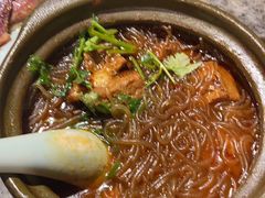-南京大牌档(人民广场店)