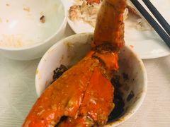 -无招牌海鲜餐厅(怡丰城店)