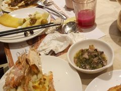 -芭菲盛宴·环球美食(解放碑英利国际店)