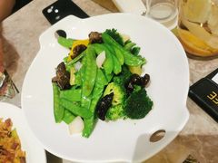 -大树餐厅(红旗街万达店)