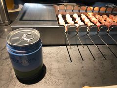-很久以前羊肉串(中山公园店)
