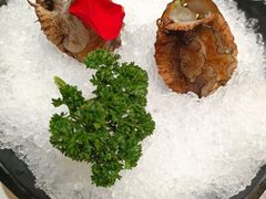 -帝皇海海鲜豆捞(桐泾商务广场店)