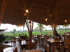 -脏鸭餐厅(乌布总店)