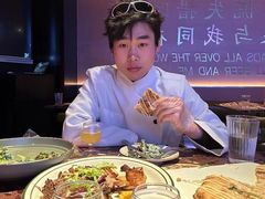 -造精酿餐厅