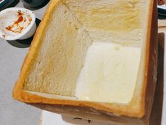 -绿茶餐厅(广州天河城店)