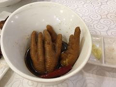 -新成海港大酒楼(康华路店)