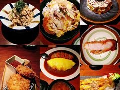 -山杏yama-katsu·吉列炸物