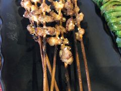 -烧蠔帮·湛江生蚝(茂南万达店)