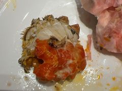 -徐记海鲜(观沙岭|滨江新城店)