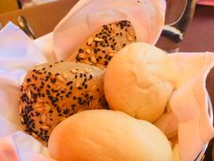 -卡本妮法餐厅·北京和平宾馆